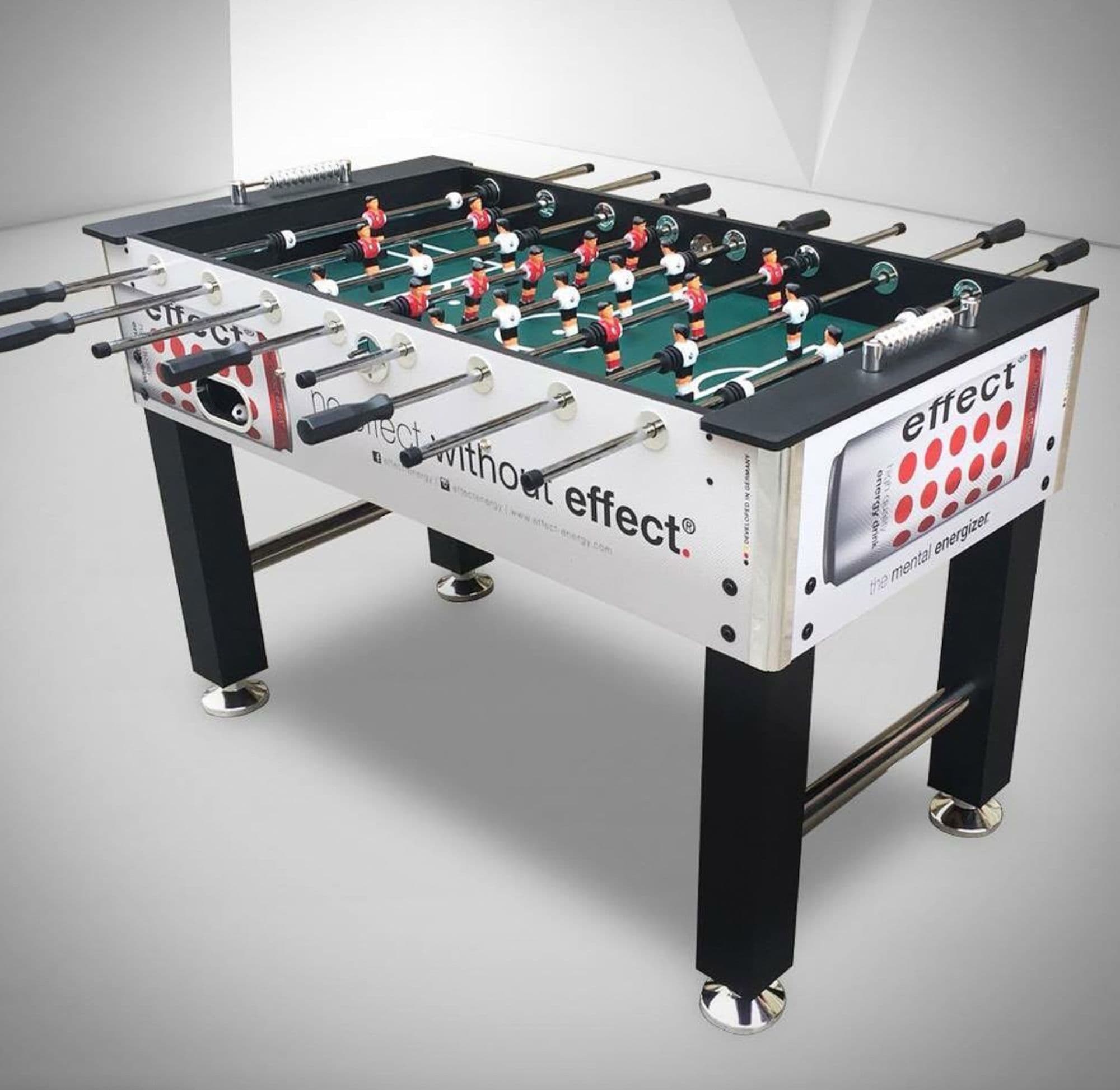 EFFECT football table - fresh id