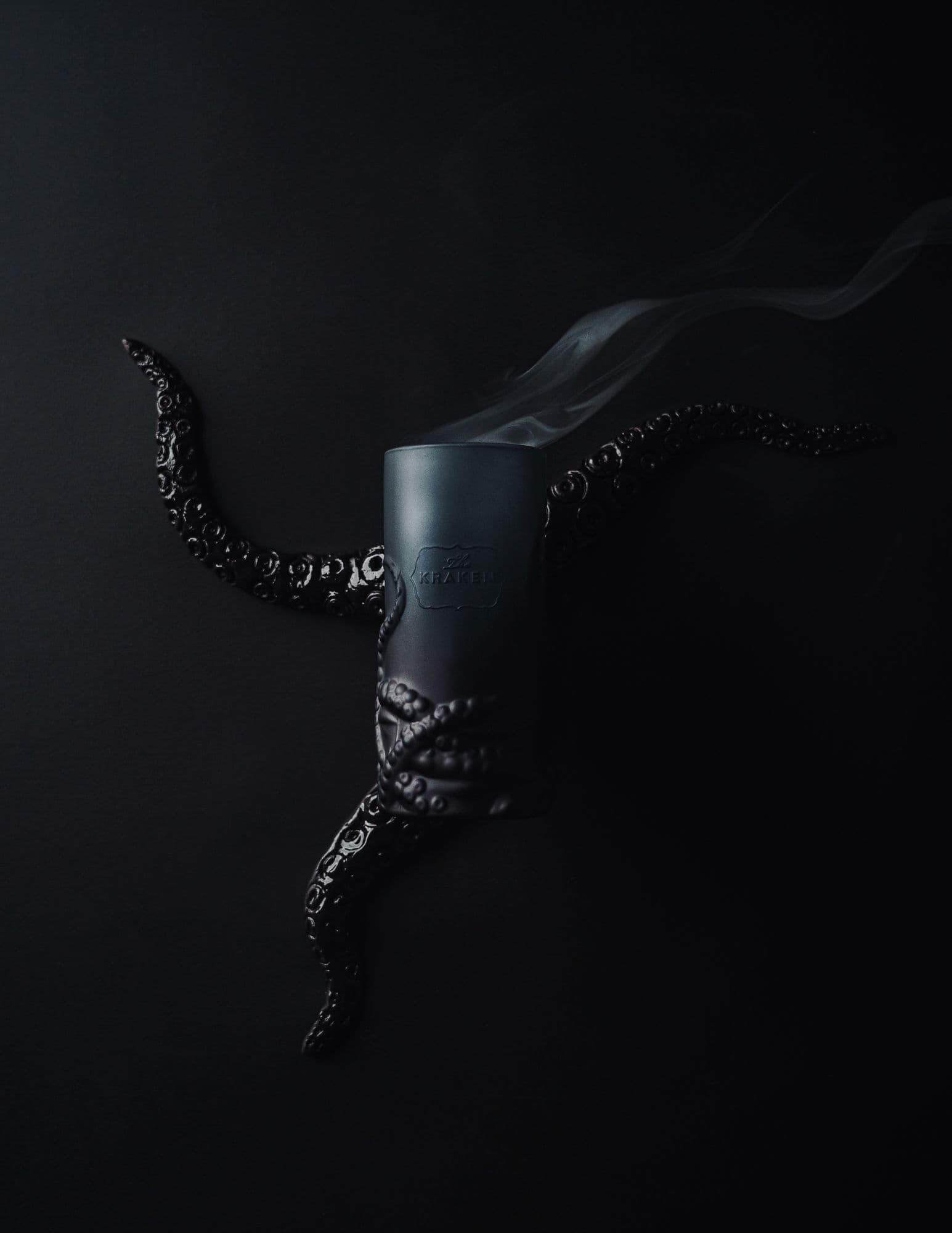 KRAKEN cup - fresh id