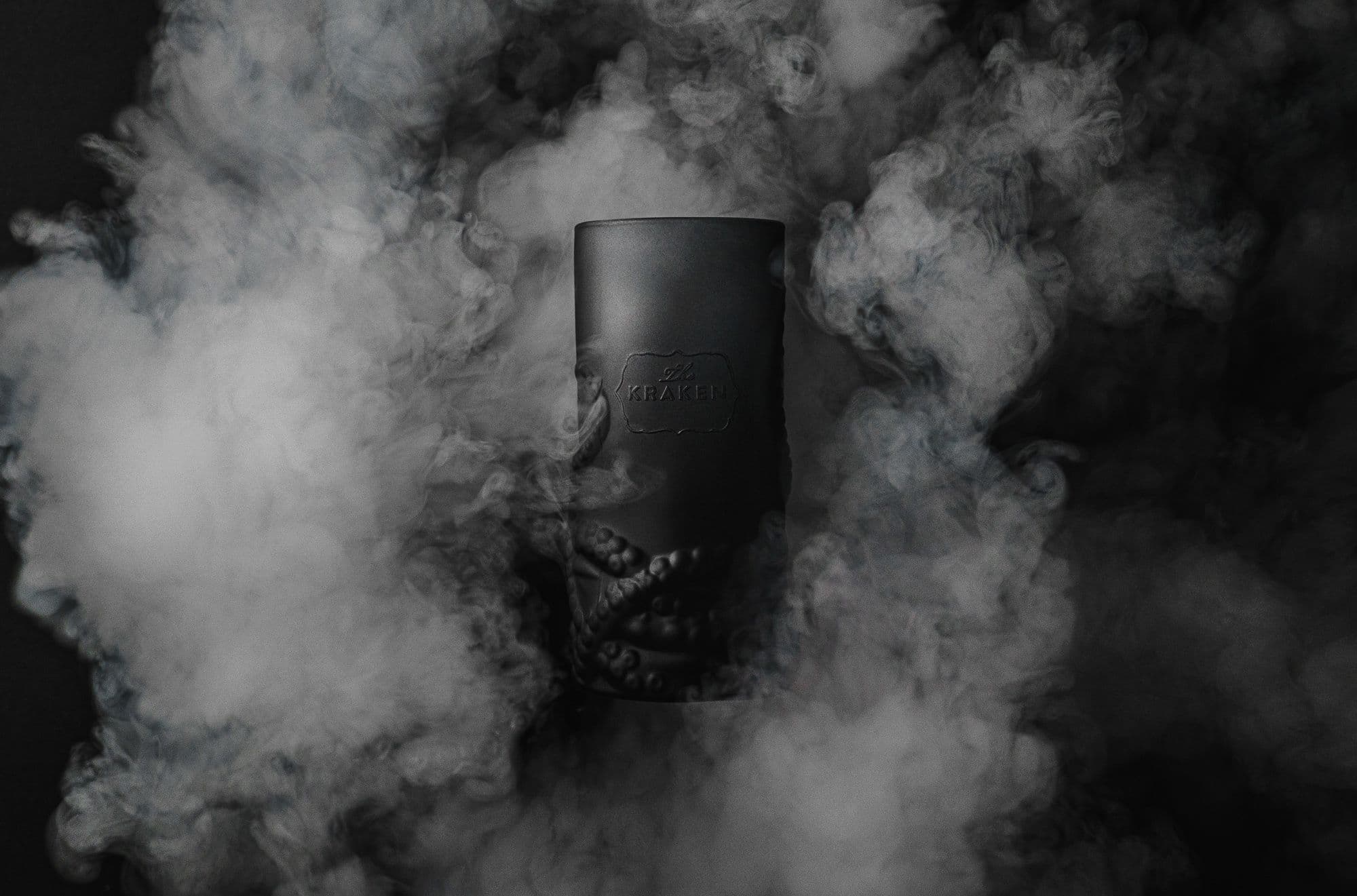 KRAKEN cup - fresh id