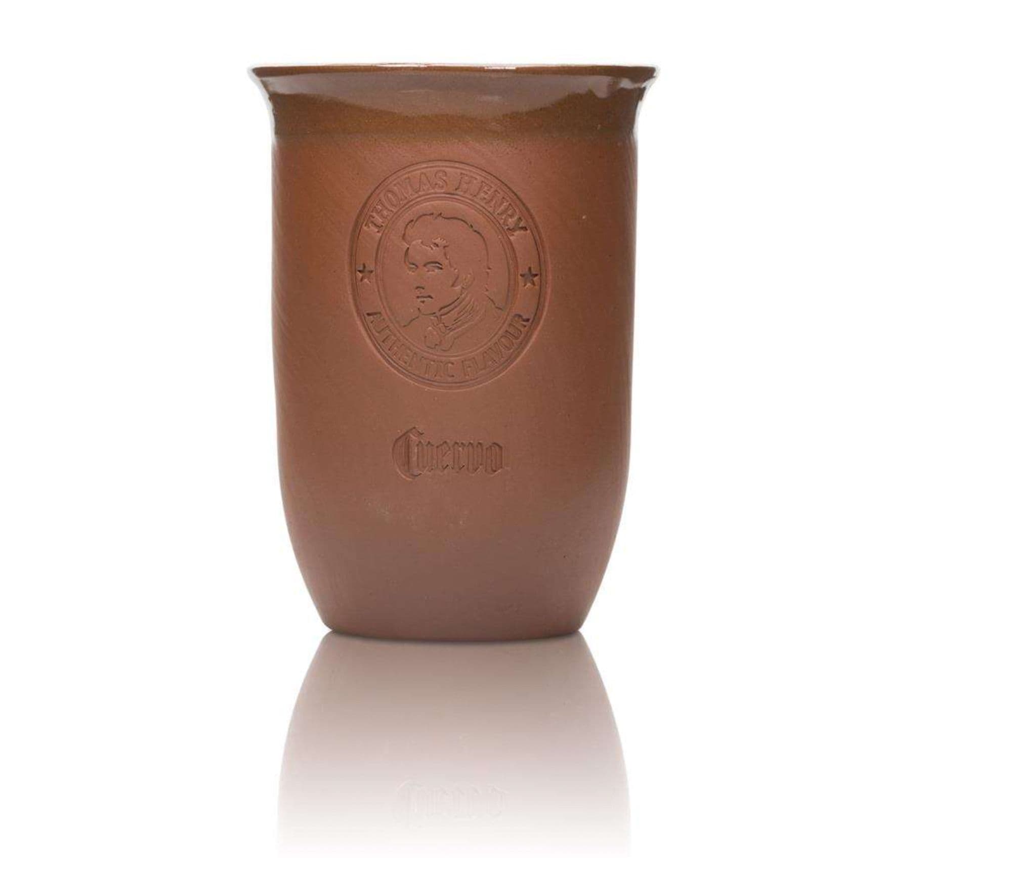 thomas henry cup - fresh id