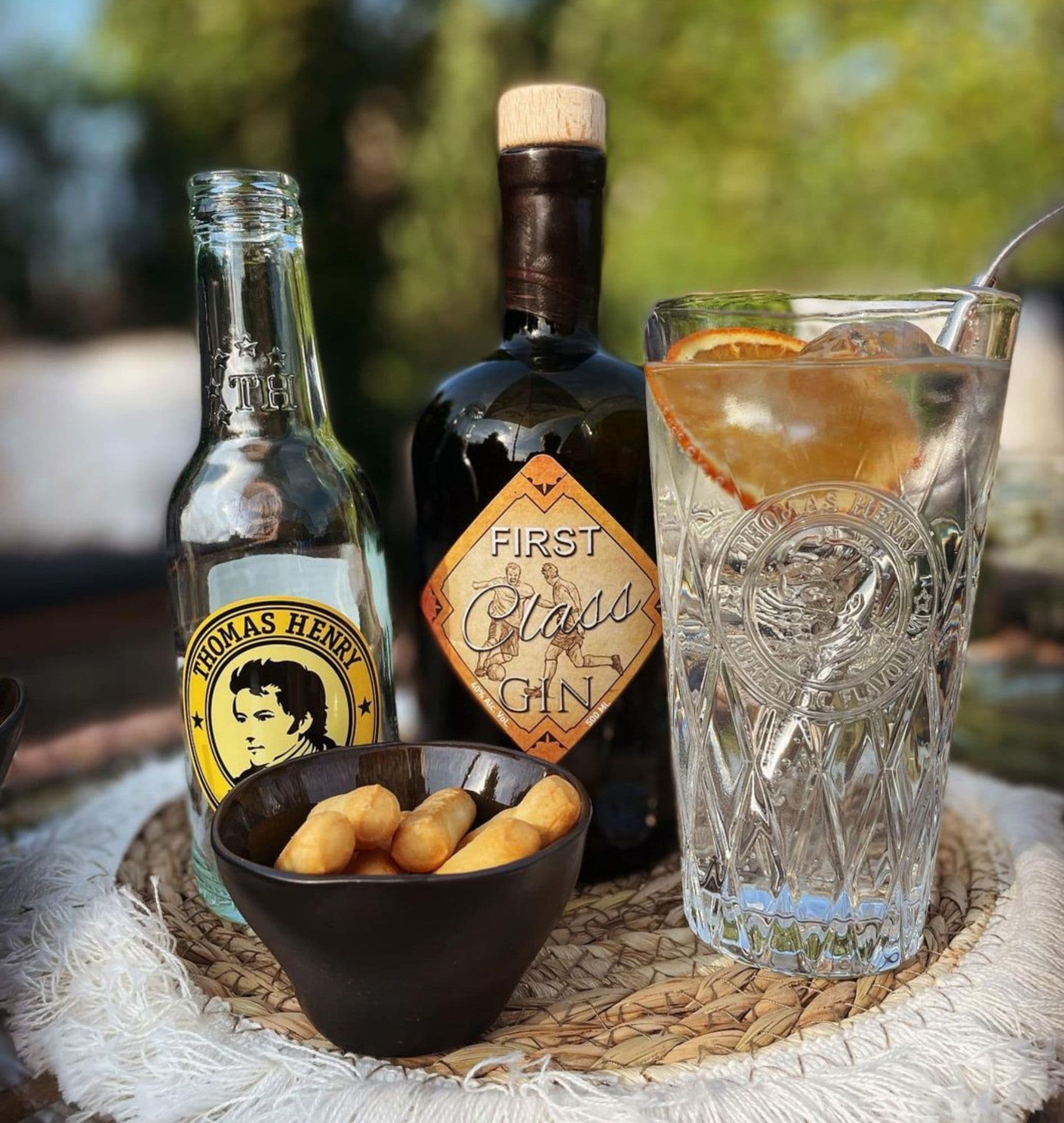 thomas henry bottle drink - fresh id