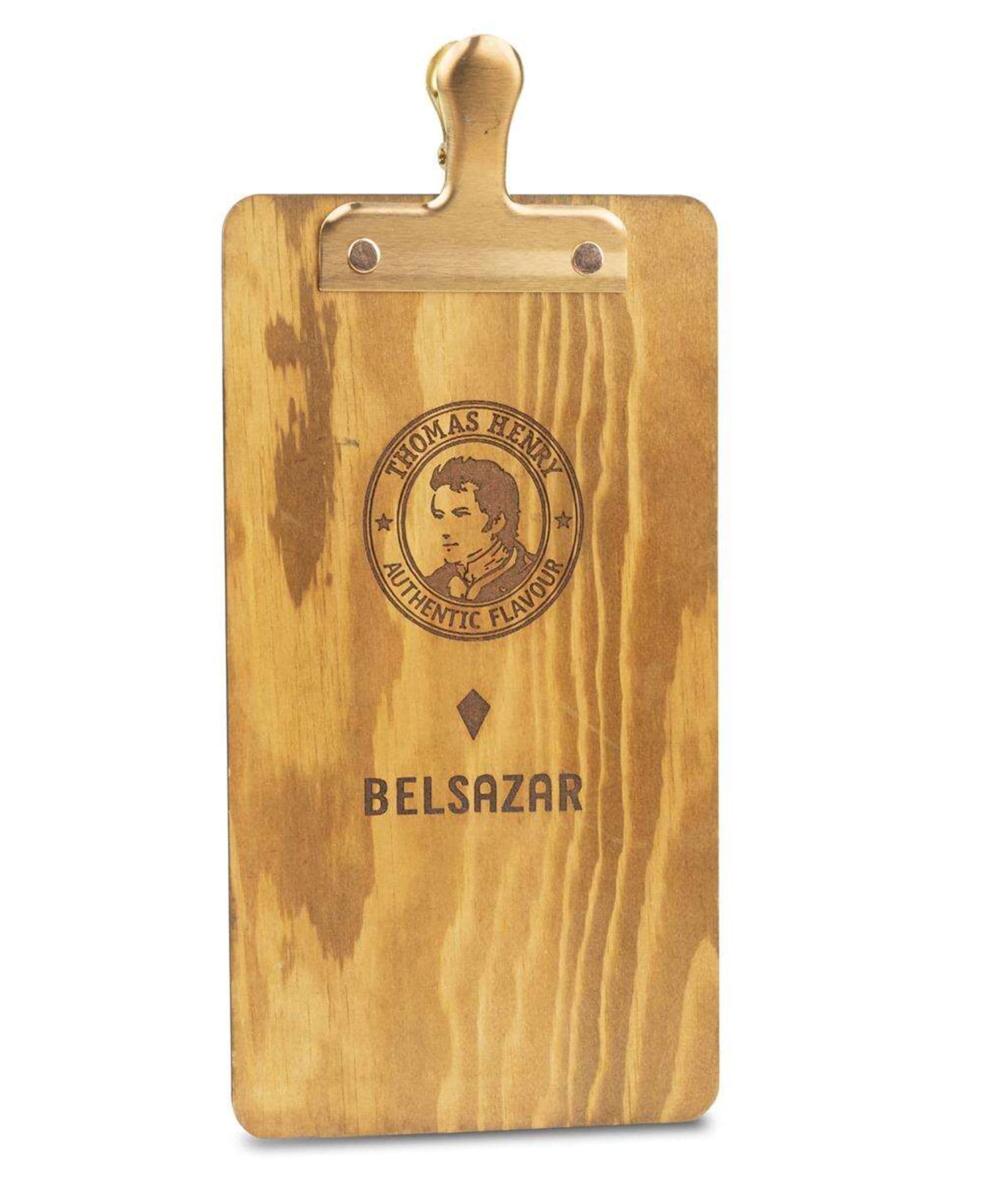 thomas henry clipboard - fresh id
